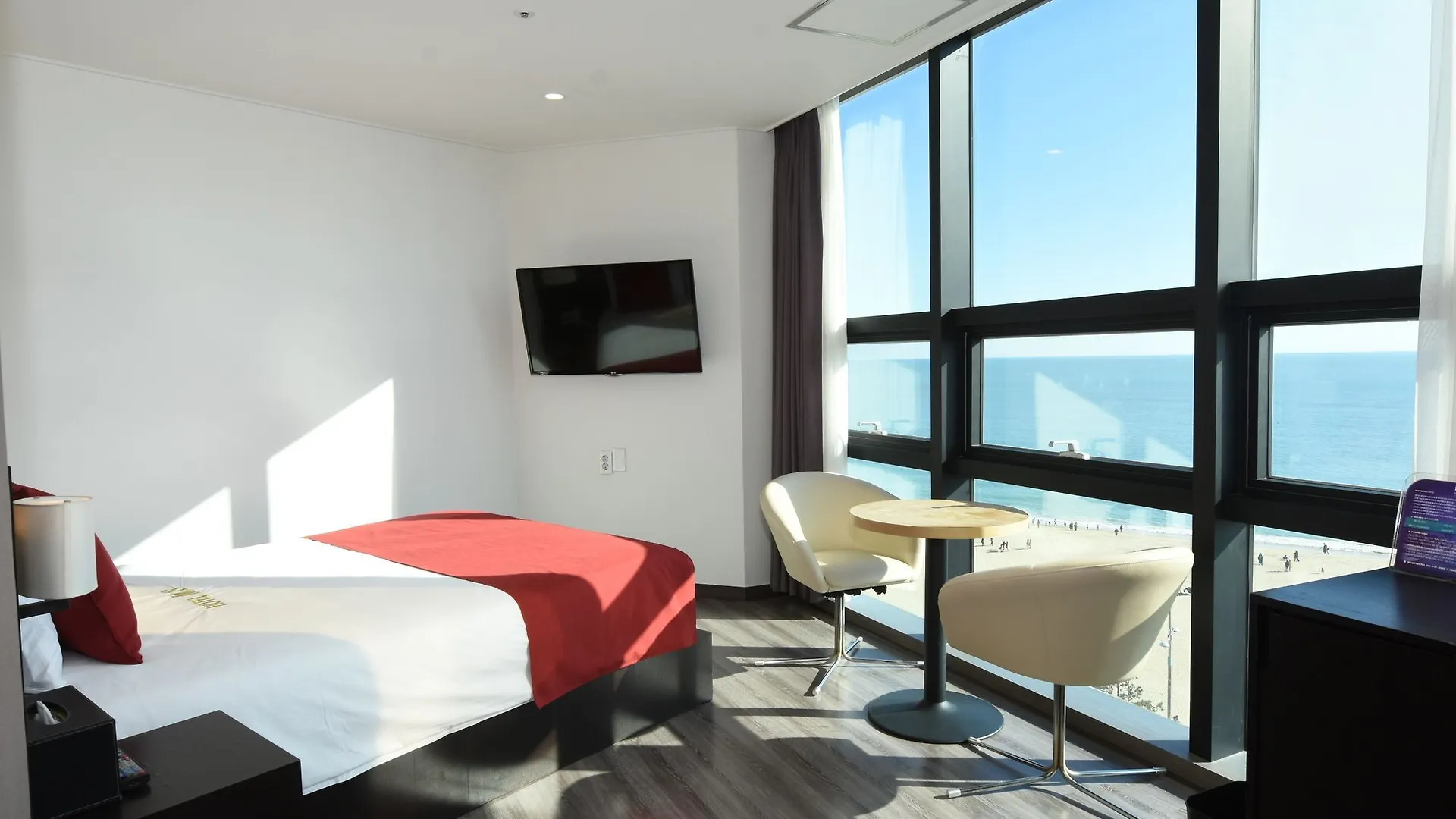 Ms Hotel Пусан 3*,  Южная Корея